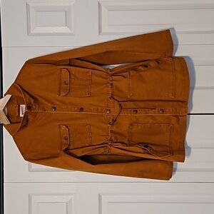 Classic ARIZONA JEAN CO. Denium Jacket